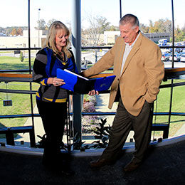 Center for Workforce Development