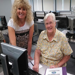 Continuing Education